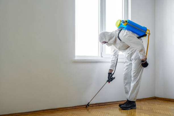 Best Commercial Pest Control Services  in Austell, GA