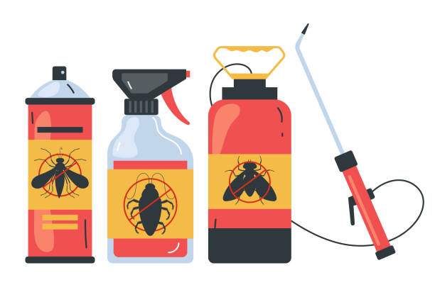 Reliable Austell, GA Pest Control Solutions